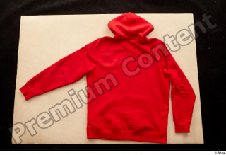 Clothes  228 clothing red hoodie sports 0002.jpg